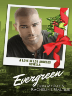 Evergreen: Love in Los Angeles, #1.5