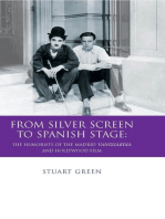From Silver Screen to Spanish Stage
