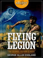The Flying Legion