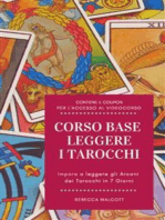 Corso Base "Leggere i Tarocchi"