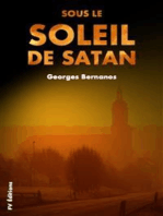 Sous le soleil de Satan (Premium Ebook)