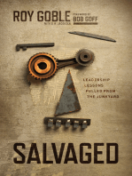 Salvaged