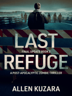 Last Refuge (Final Update: Book 2)