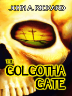 The Golgotha Gate