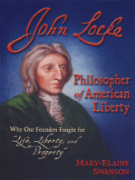 John Locke: Philosopher of American Liberty