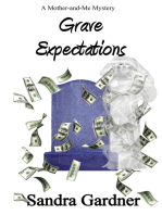 Grave Expectations: A Mother-and-Me Mystery