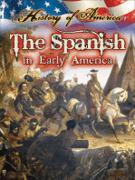 The Spanish In Early America