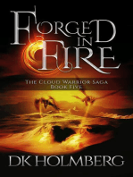 Forged in Fire