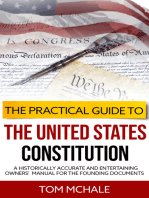 The Practical Guide to the United States Constitution