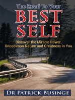 The Road to Your Best Self