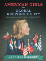 American Girls and Global Responsibility