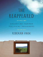 The Reappeared: Argentine Former Political Prisoners