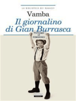 Il giornalino di Gian Burrasca