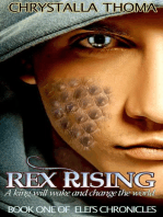 Rex Rising