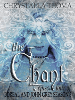 The Chant (Episode 4, Season 3)
