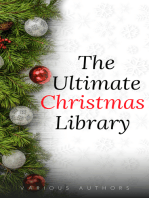 The Ultimate Christmas Library