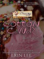 Cotton Candy: Diary of a Serial Killer