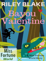 Bayou Valentine