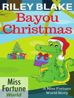 Bayou Christmas