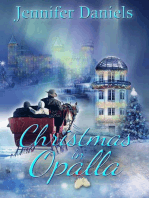 Christmas in Opalla: The Opalla Trilogy, #3