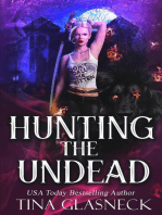 Hunting the Undead: The Hell Chronicles