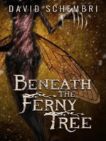 Beneath the Ferny Tree: A Horror Collection