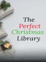 The Perfect Christmas Library
