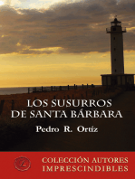 Los susurros de Santa Bárbara