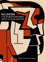 Malestar