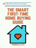 The Smart First-Time Home Buying Guide
