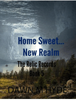 Home Sweet...New Realm