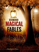 Magical Fables: Soul Tales, #1