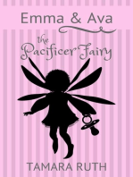 The Pacifier Fairy: Emma and Ava, #1