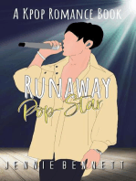 Runaway Pop-Star: K-pop Romance, #6