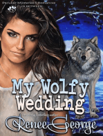 My Wolfy Wedding