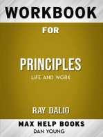 Workbook for Principles