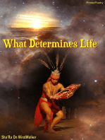 What Determines Life