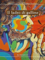 Il ladro di galline