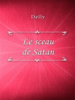 Le sceau de Satan