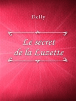 Le secret de la Luzette