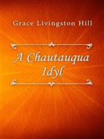 A Chautauqua Idyl