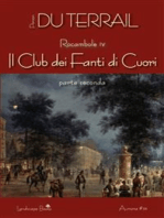 Il Club dei Fanti di Cuori. Parte seconda