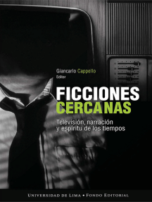 Ficciones cercanas de Universidad de Lima (Libro electrónico) Leer ...