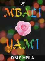 Mbali Yami