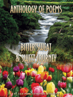 Bitter Sweat & Sweet Journey