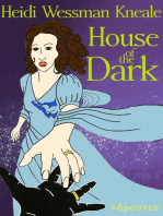 House of the Dark: Of The Dark, #3