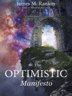 The Optimistic Manifesto