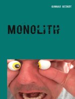 Monolith: Gedichte und Fotografien
