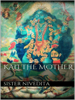 Kali the mother