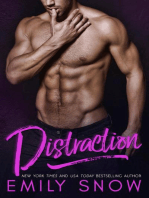 Distraction: Friction, #2